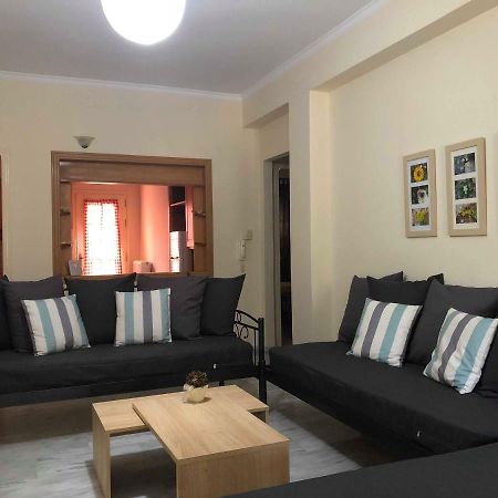 Leonidio Climb2Red Home Dış mekan fotoğraf