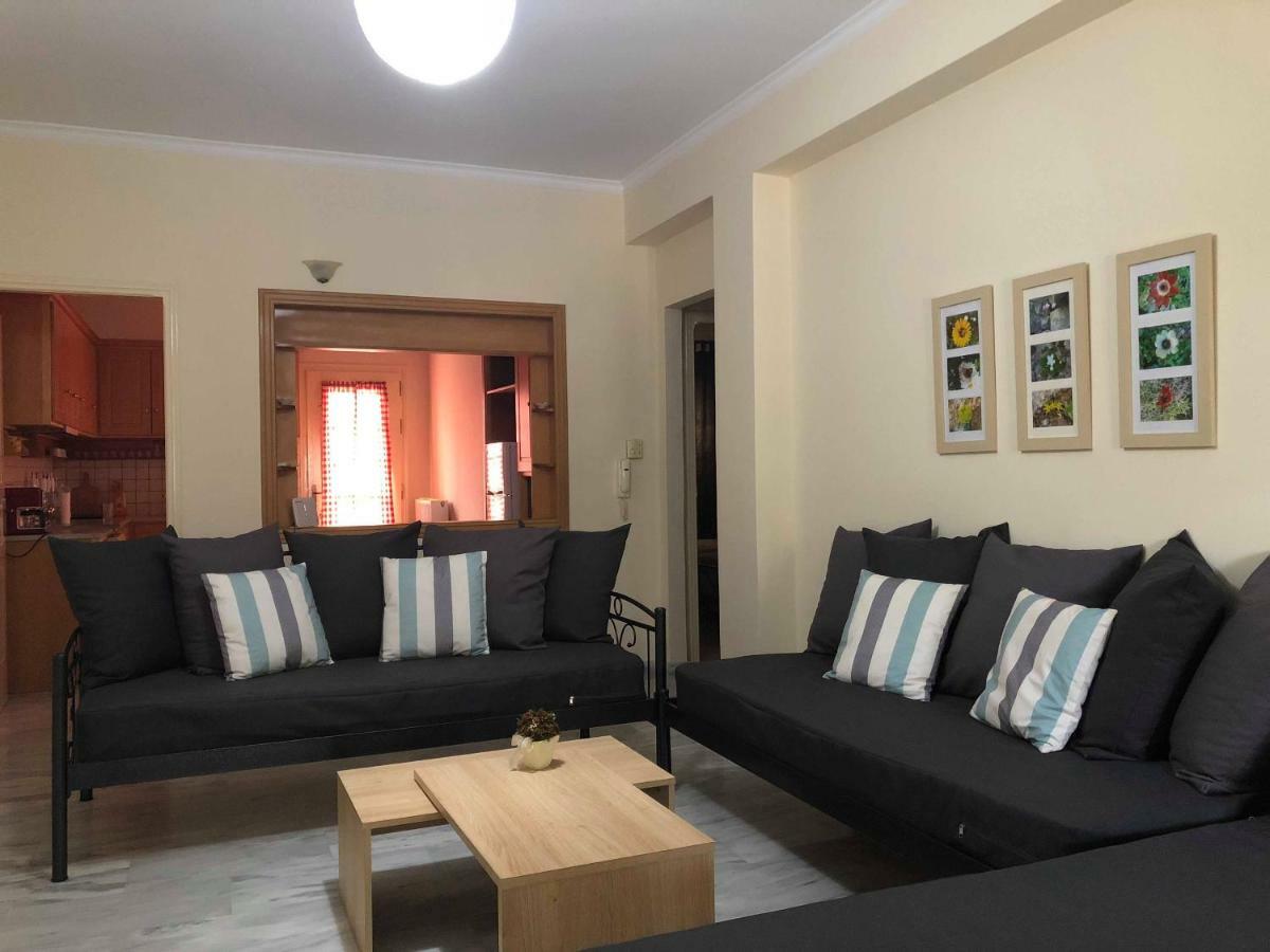 Leonidio Climb2Red Home Dış mekan fotoğraf