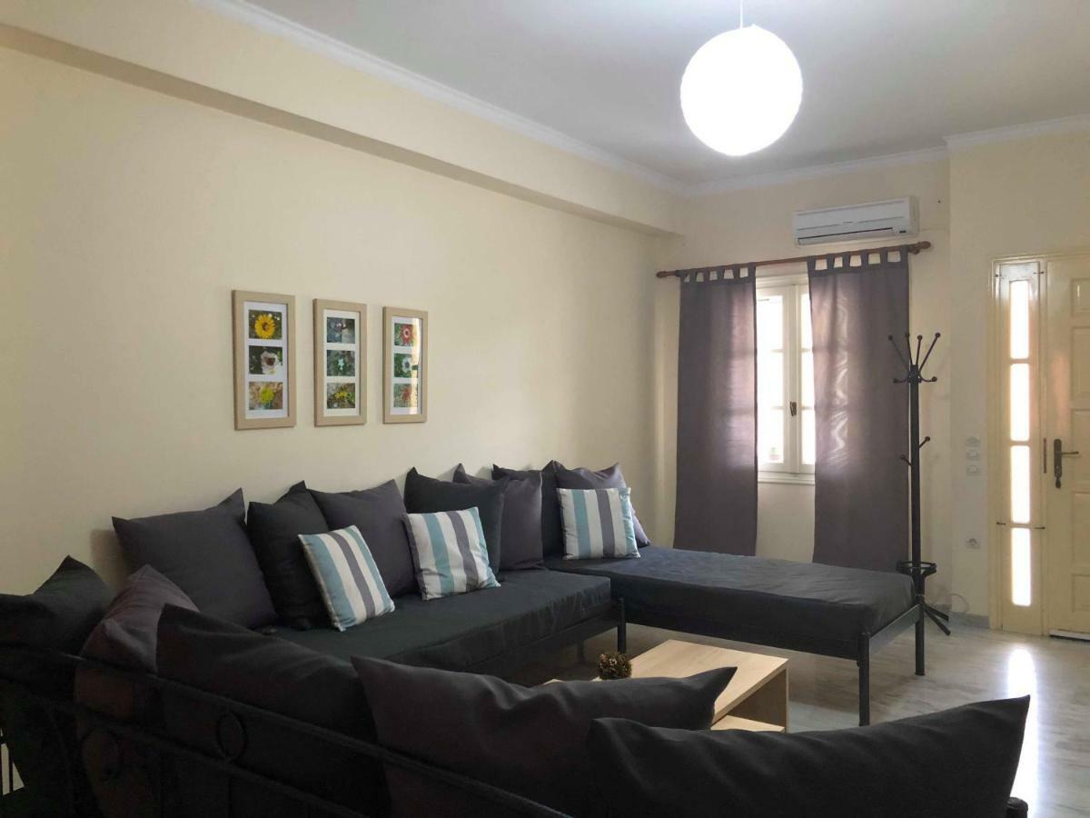 Leonidio Climb2Red Home Dış mekan fotoğraf