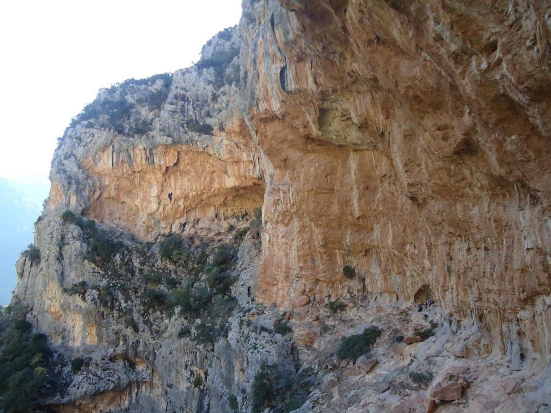 Leonidio Climb2Red Home Dış mekan fotoğraf
