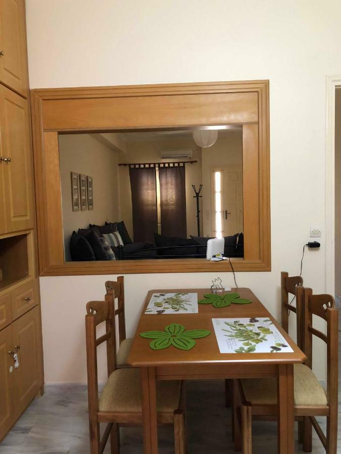 Leonidio Climb2Red Home Dış mekan fotoğraf